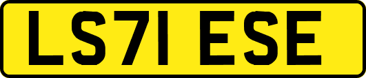 LS71ESE