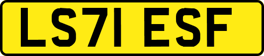 LS71ESF