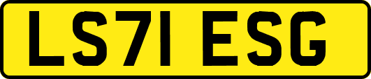LS71ESG