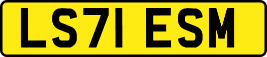 LS71ESM