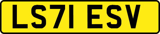 LS71ESV
