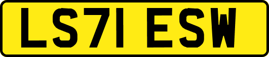 LS71ESW