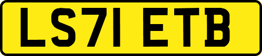 LS71ETB