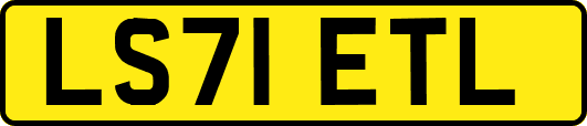 LS71ETL