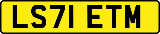 LS71ETM
