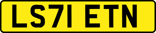 LS71ETN