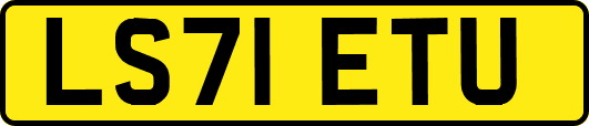LS71ETU