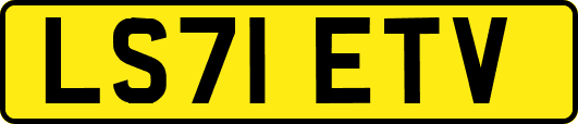 LS71ETV