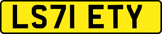 LS71ETY