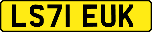 LS71EUK