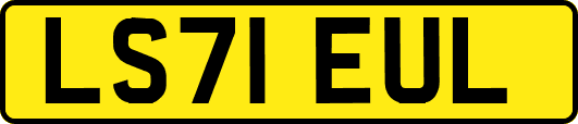 LS71EUL
