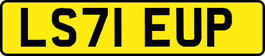 LS71EUP