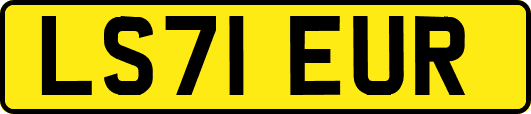 LS71EUR