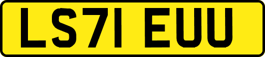 LS71EUU