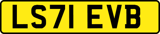 LS71EVB