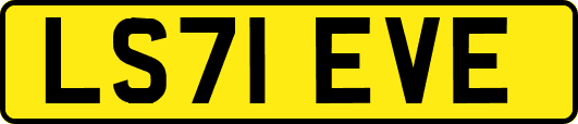 LS71EVE