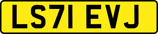 LS71EVJ