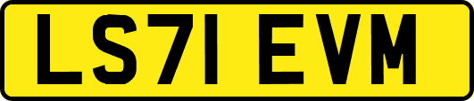 LS71EVM