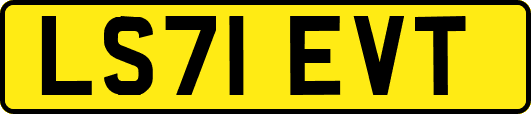 LS71EVT