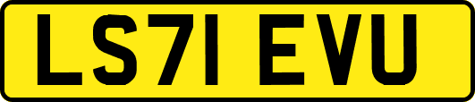 LS71EVU