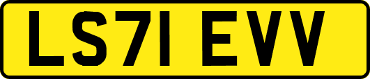 LS71EVV