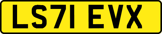 LS71EVX