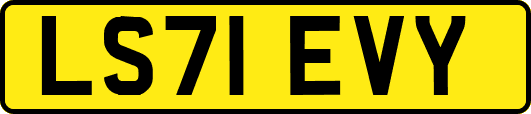 LS71EVY