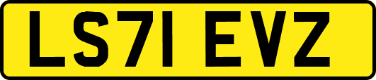 LS71EVZ