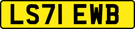 LS71EWB