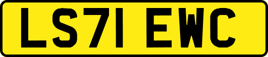 LS71EWC
