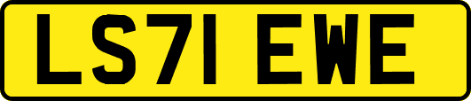 LS71EWE