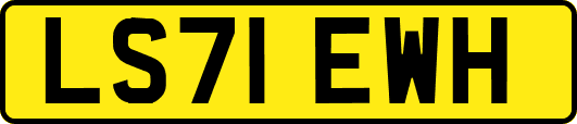 LS71EWH