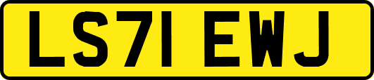 LS71EWJ