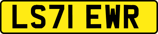LS71EWR