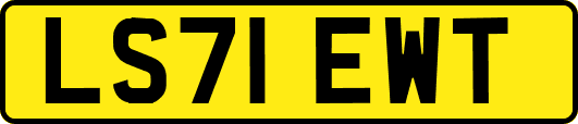 LS71EWT