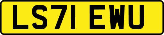 LS71EWU