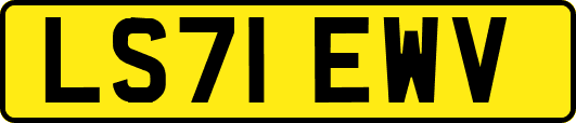 LS71EWV