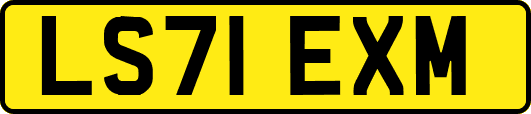 LS71EXM