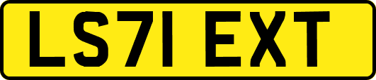 LS71EXT