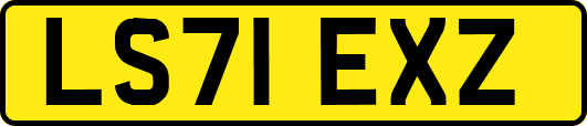 LS71EXZ