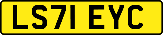 LS71EYC