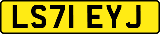 LS71EYJ