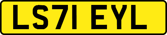 LS71EYL