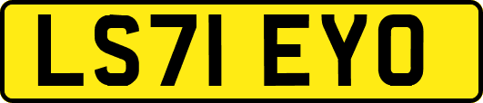 LS71EYO