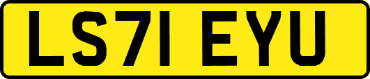 LS71EYU
