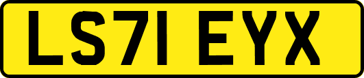 LS71EYX