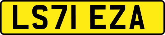 LS71EZA