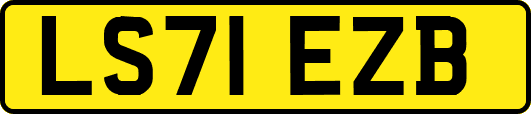 LS71EZB