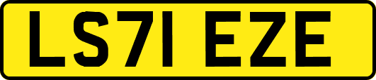 LS71EZE