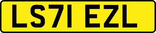 LS71EZL